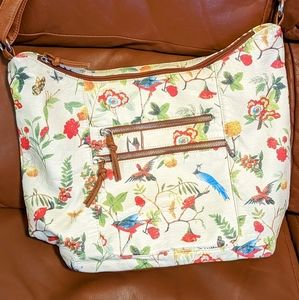 Bueno Crossbody Purse